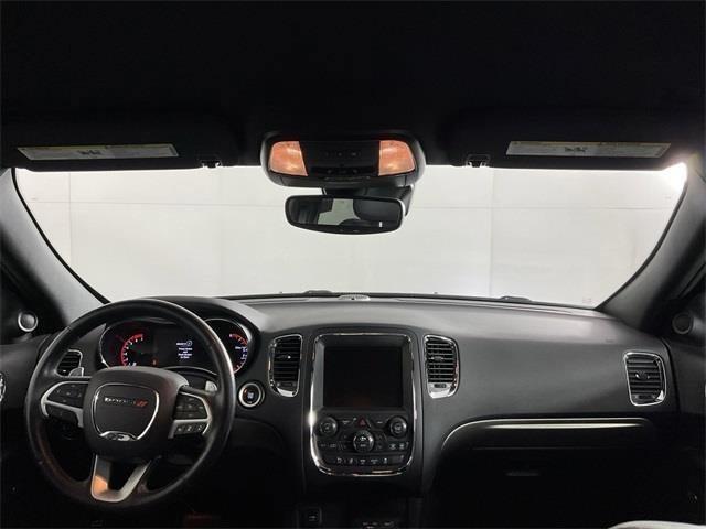 used 2017 Dodge Durango car, priced at $14,199