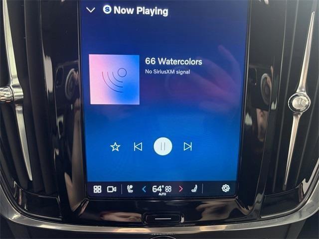 used 2022 Volvo S90 car, priced at $34,100