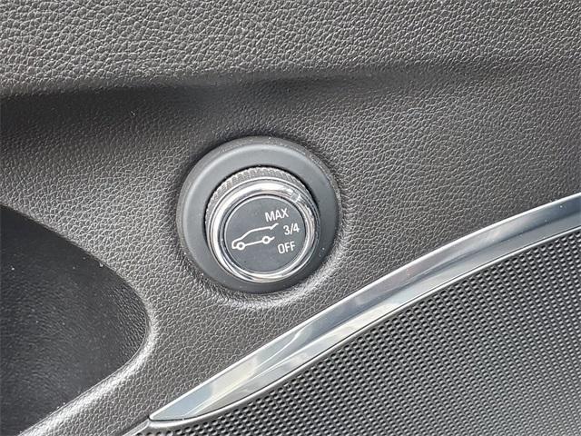 used 2018 Buick Enclave car, priced at $17,500
