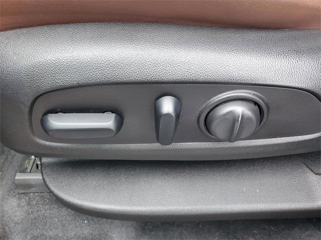 used 2018 Buick Enclave car, priced at $17,500