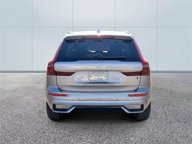 new 2026 Volvo XC60 car, priced at $54,985