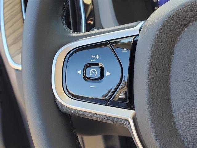 new 2026 Volvo XC60 car, priced at $54,985