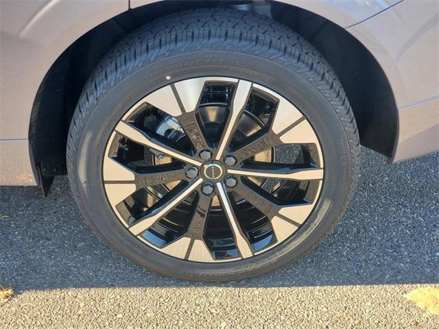 new 2026 Volvo XC60 car, priced at $54,985