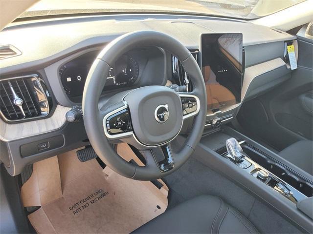 new 2026 Volvo XC60 car, priced at $54,985