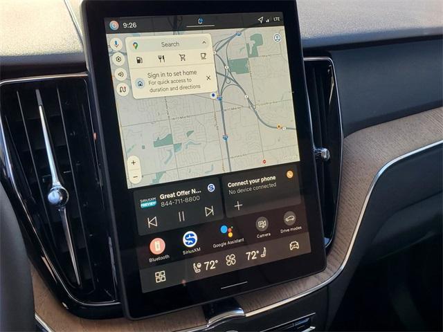 new 2026 Volvo XC60 car, priced at $54,985