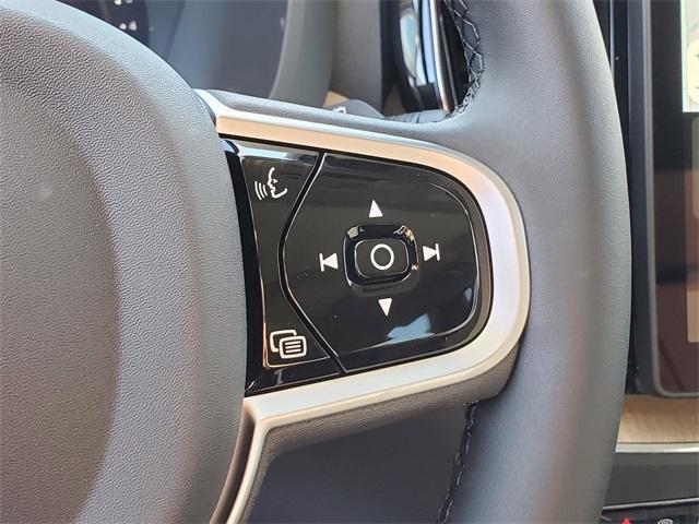 new 2026 Volvo XC60 car, priced at $54,985