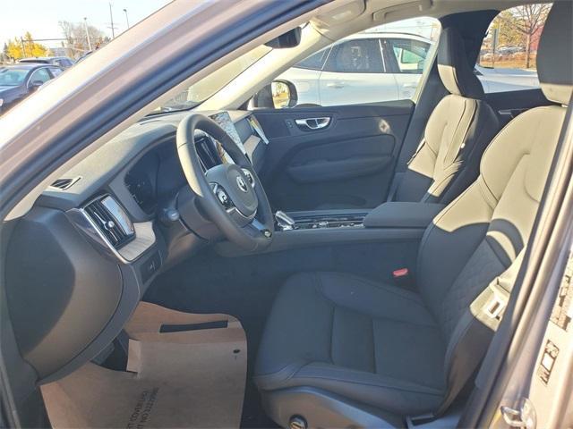 new 2026 Volvo XC60 car, priced at $54,985