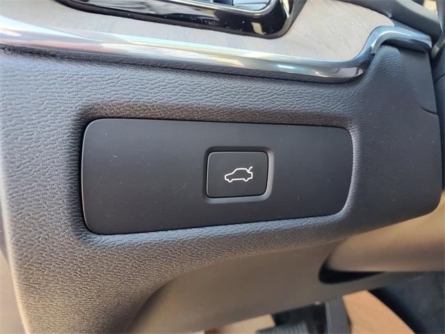 new 2026 Volvo XC60 car, priced at $54,985