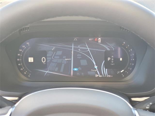 new 2026 Volvo XC60 car, priced at $54,985