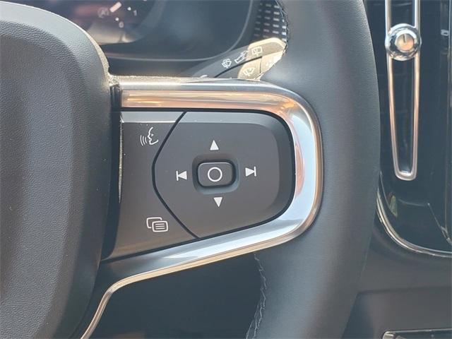 new 2026 Volvo XC40 car, priced at $52,175