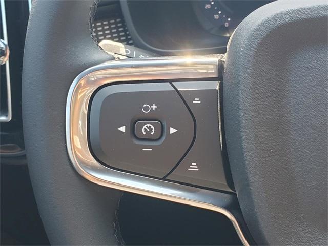 new 2026 Volvo XC40 car, priced at $52,175
