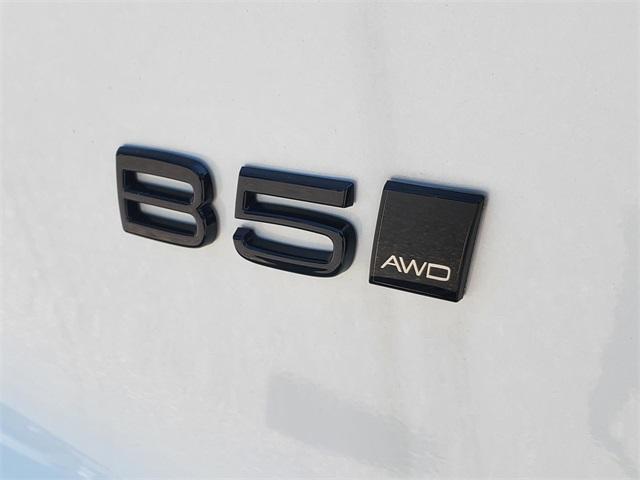 new 2026 Volvo XC40 car, priced at $52,175