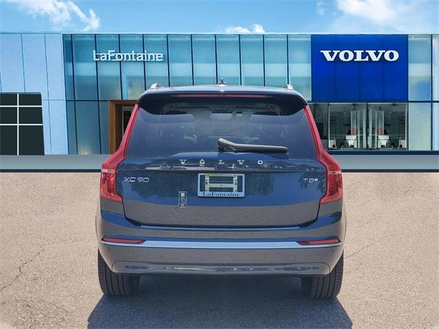used 2025 Volvo XC90 Plug-In Hybrid car, priced at $76,589