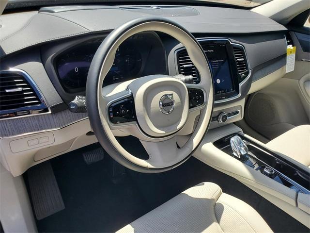 used 2025 Volvo XC90 Plug-In Hybrid car, priced at $76,589
