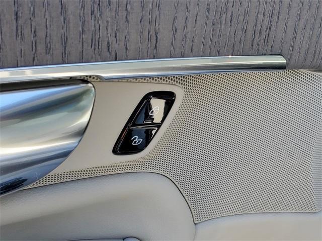used 2025 Volvo XC90 Plug-In Hybrid car, priced at $76,589