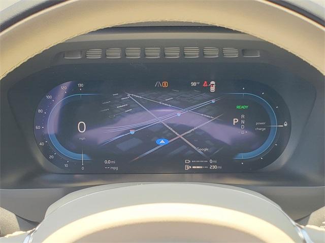 used 2025 Volvo XC90 Plug-In Hybrid car, priced at $76,589