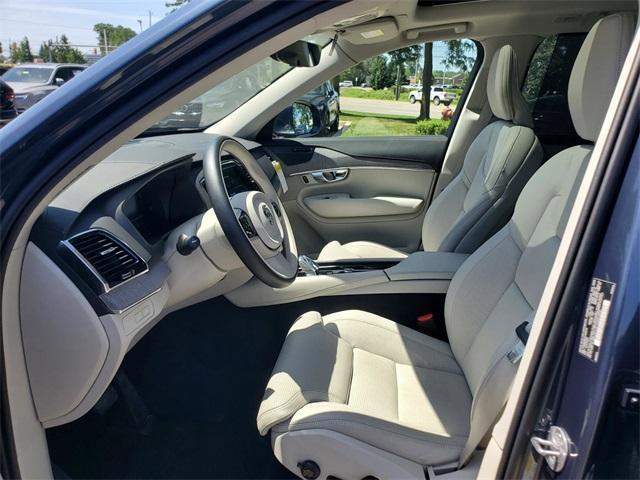 used 2025 Volvo XC90 Plug-In Hybrid car, priced at $76,589