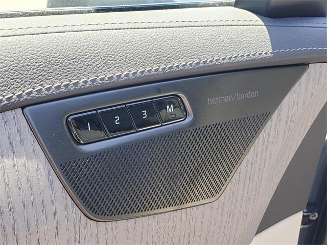 used 2025 Volvo XC90 Plug-In Hybrid car, priced at $76,589