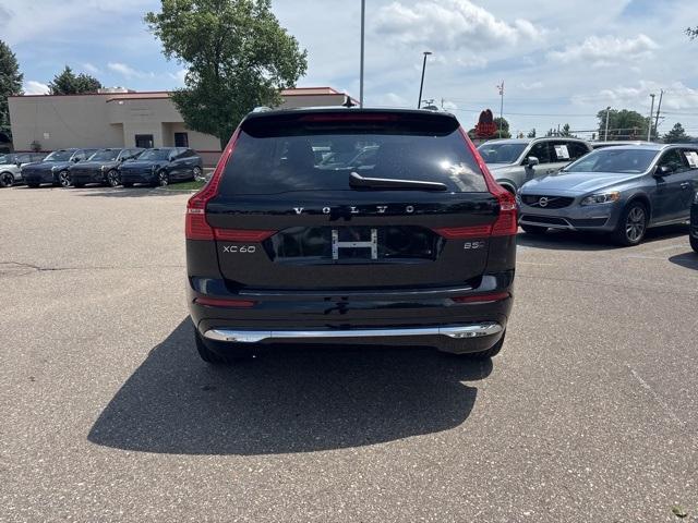 used 2022 Volvo XC60 car, priced at $39,845