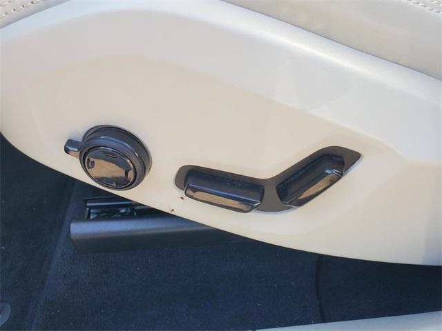 used 2022 Volvo XC60 car, priced at $38,575