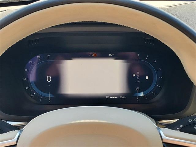 used 2022 Volvo XC60 car, priced at $38,575