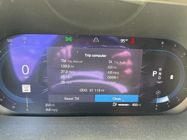 used 2022 Volvo XC60 car, priced at $39,845