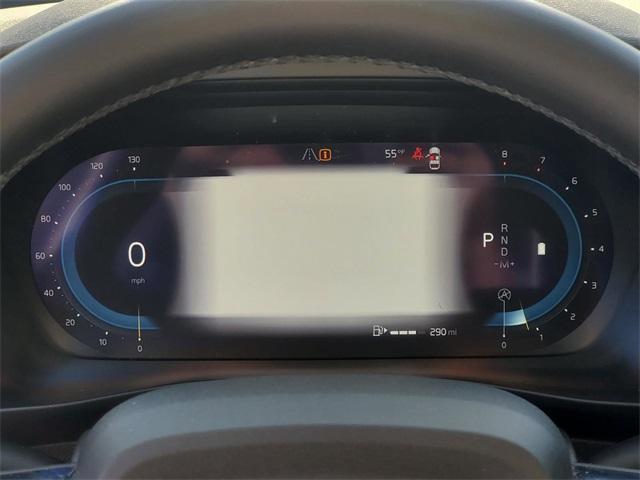 used 2023 Volvo XC40 car, priced at $31,500