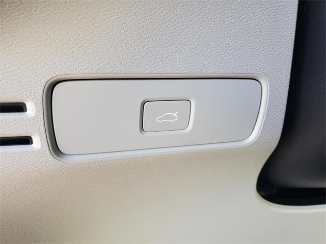 used 2023 Volvo XC40 car, priced at $31,500