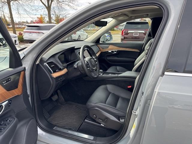 used 2024 Volvo XC90 Recharge Plug-In Hybrid car, priced at $51,000