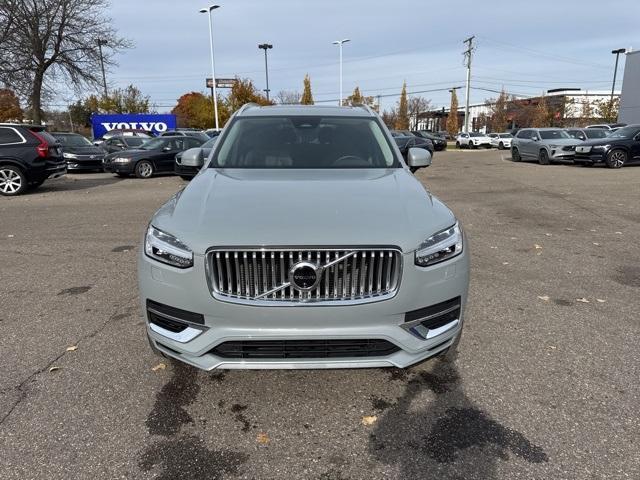 used 2024 Volvo XC90 Recharge Plug-In Hybrid car, priced at $51,000