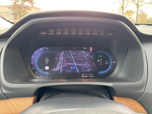 used 2024 Volvo XC90 Recharge Plug-In Hybrid car, priced at $51,000