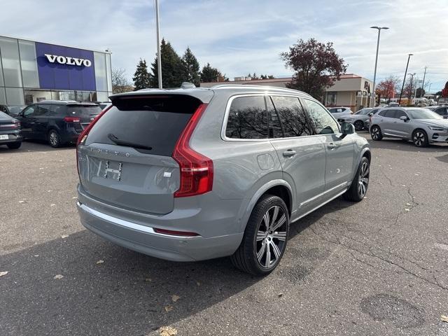 used 2024 Volvo XC90 Recharge Plug-In Hybrid car, priced at $51,000