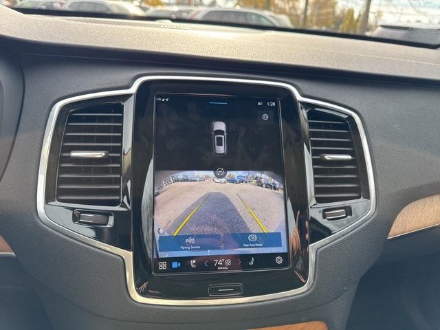 used 2024 Volvo XC90 Recharge Plug-In Hybrid car, priced at $51,000