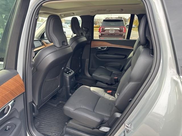 used 2024 Volvo XC90 Recharge Plug-In Hybrid car, priced at $51,000