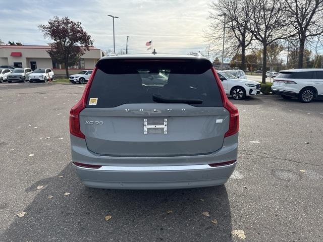used 2024 Volvo XC90 Recharge Plug-In Hybrid car, priced at $51,000