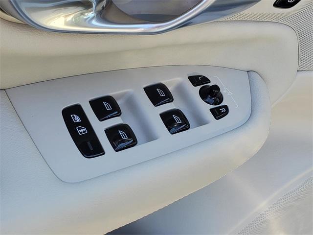 new 2026 Volvo XC90 car, priced at $72,950