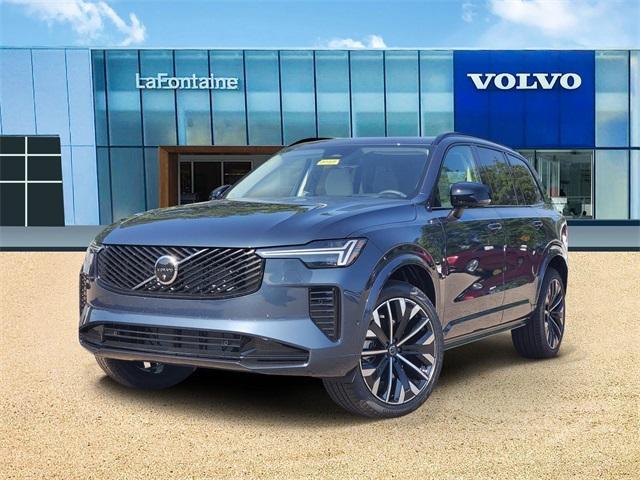 new 2026 Volvo XC90 car, priced at $72,950