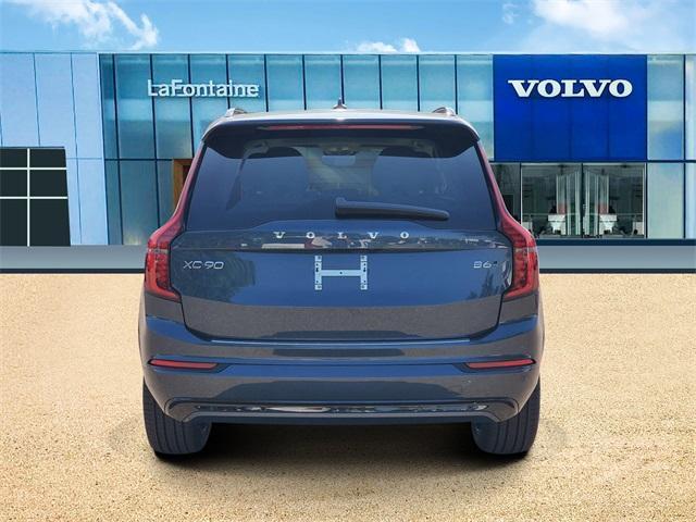 new 2026 Volvo XC90 car, priced at $72,950