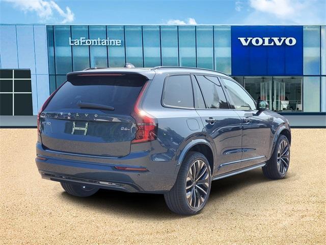new 2026 Volvo XC90 car, priced at $72,950