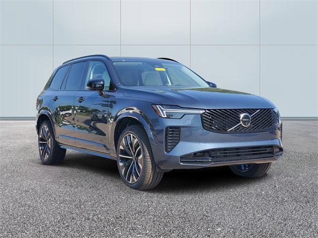new 2026 Volvo XC90 car, priced at $72,950