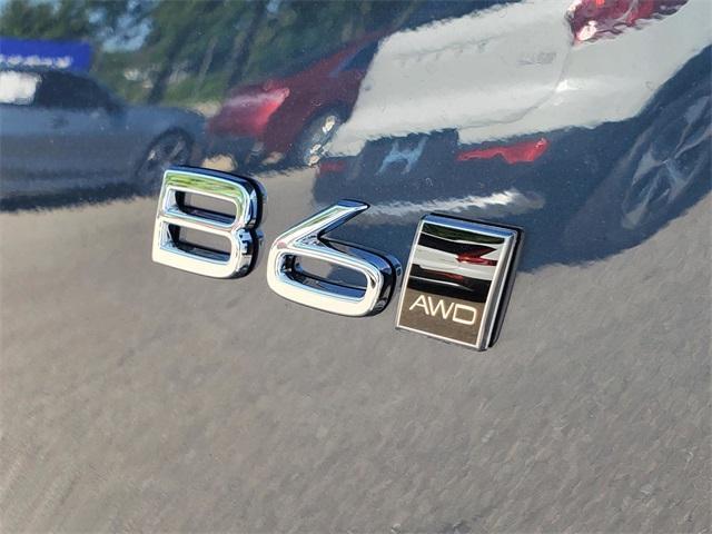 new 2026 Volvo XC90 car, priced at $72,950