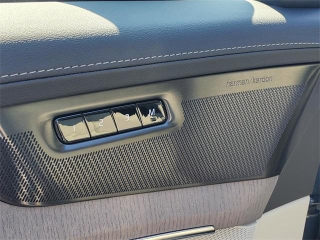 new 2026 Volvo XC90 car, priced at $72,950