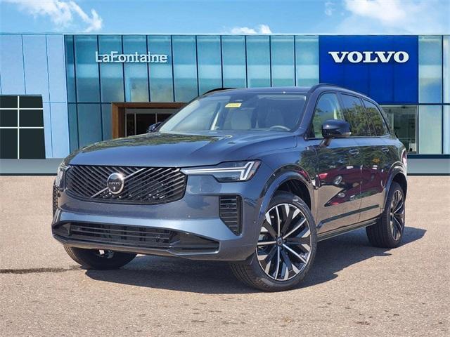new 2026 Volvo XC90 car, priced at $72,950