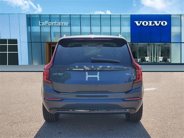 new 2026 Volvo XC90 car, priced at $72,950