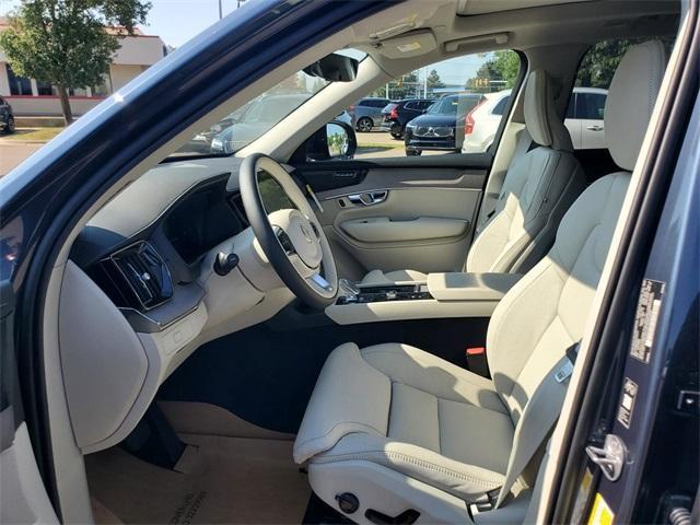 new 2026 Volvo XC90 car, priced at $72,950