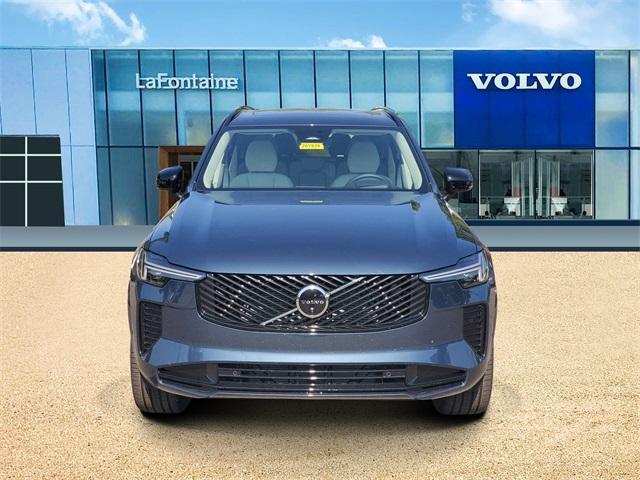 new 2026 Volvo XC90 car, priced at $72,950