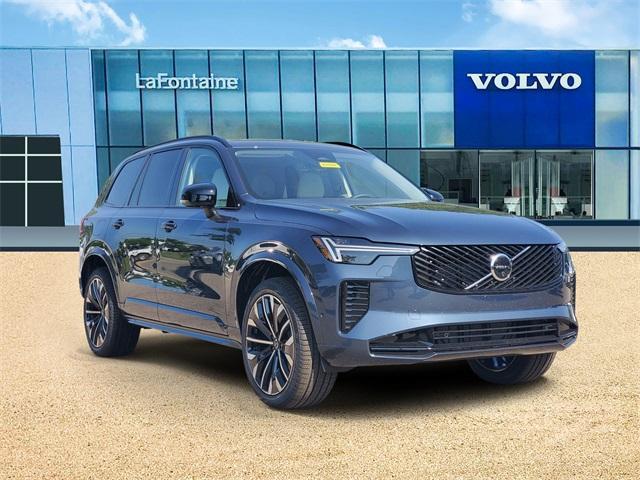 new 2026 Volvo XC90 car, priced at $72,950