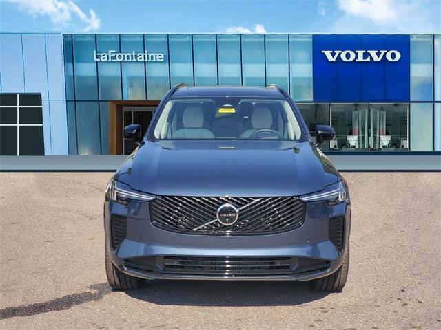 new 2026 Volvo XC90 car, priced at $72,950