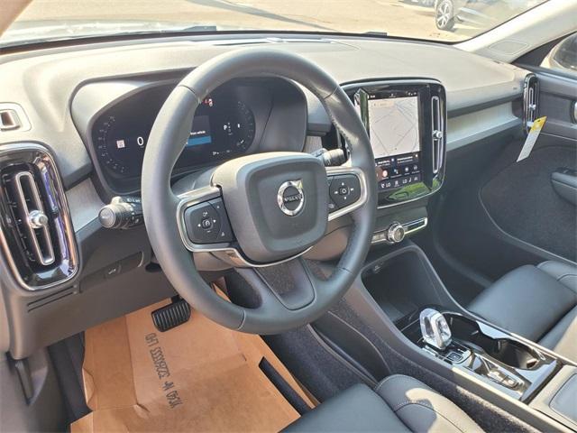 new 2026 Volvo XC40 car, priced at $50,150
