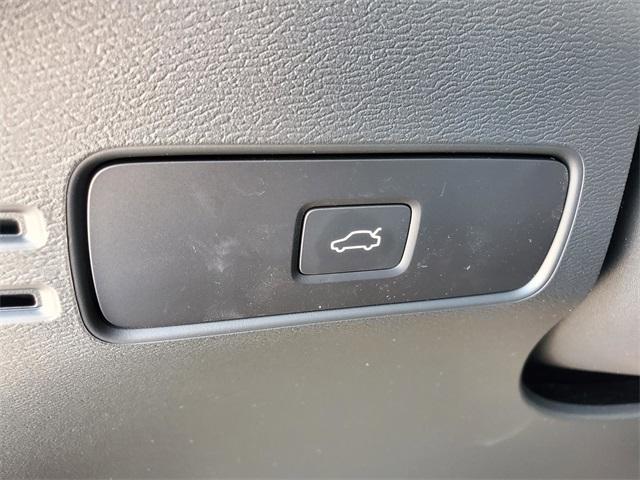 new 2026 Volvo XC40 car, priced at $50,150
